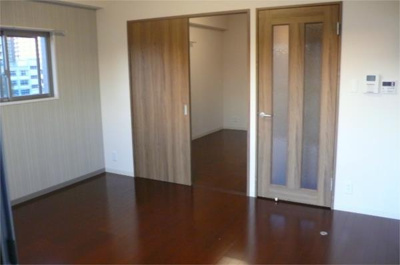 【内装】 | CONTRAIL | 別号室参考写真です