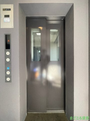 【ロビー】 | アドバンス大阪ドーム前アヴェニール