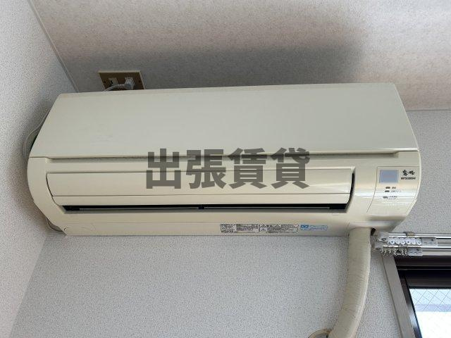 仲介手数料0円！！クレスト西枇の設備