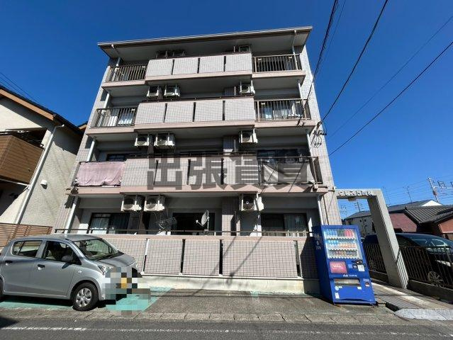 仲介手数料0円！！クレスト西枇の外観