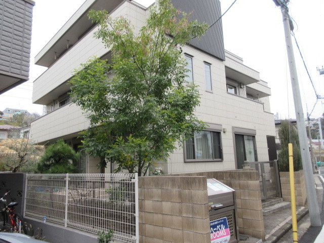 カリディアの周辺|耐震耐火旭化成へーベルメゾン