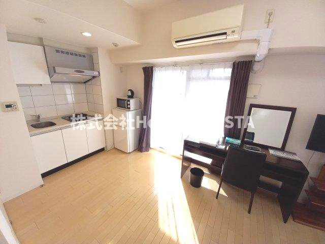 エスリード中山手県庁前の子供部屋