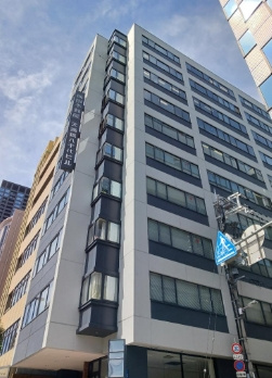 天満橋八千代ビル