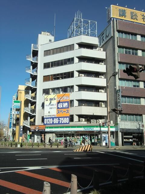 河野ビル