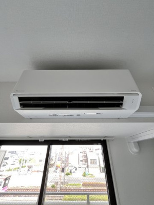 【設備】 | ルミノーサ堺