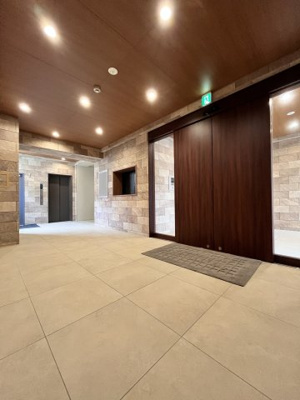 【エントランス】 | ルミノーサ堺