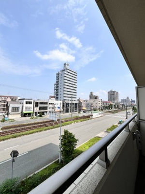 【展望】 | ルミノーサ堺