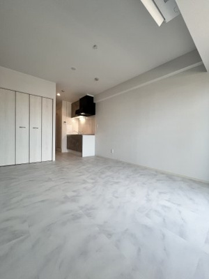 【居間・リビング】 | ルミノーサ堺