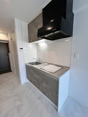 【キッチン】 | ルミノーサ堺