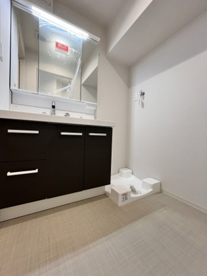 【洗面所】 | ルミノーサ堺