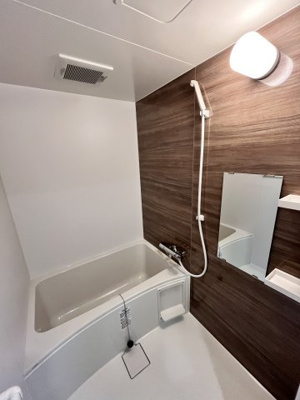 【浴室】 | ルミノーサ堺