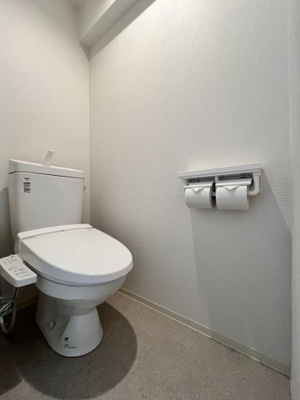 【トイレ】 | ルミノーサ堺