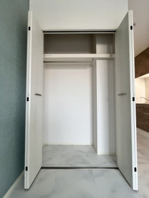 【収納】 | ルミノーサ堺