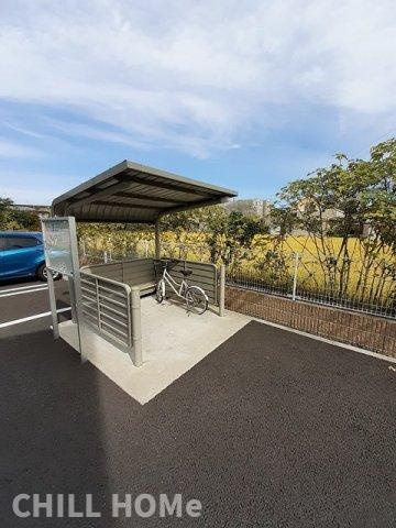 リポーゾのその他共用部分|当社、チルホームのHPもご覧ください(^^)/物件情報多数♪