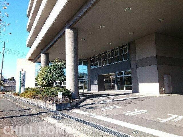 リポーゾの周辺|希望館病院まで500m
当社、チルホームのHPもご覧ください(^^)/物件情報多数♪