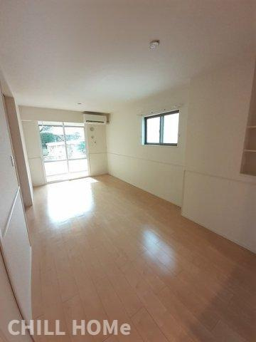 リポーゾの居間・リビング|当社、チルホームのHPもご覧ください(^^)/物件情報多数♪