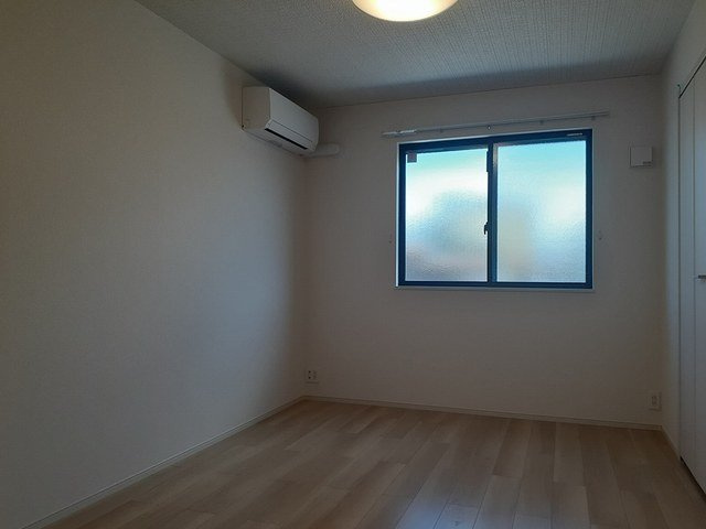 アンベリールの内装