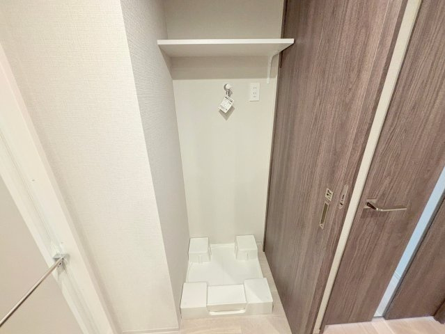 シーズンフラッツ新大阪のその他