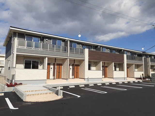 ニューグレースⅠ　　刈谷市近郊の賃貸はクラスホーム刈谷店