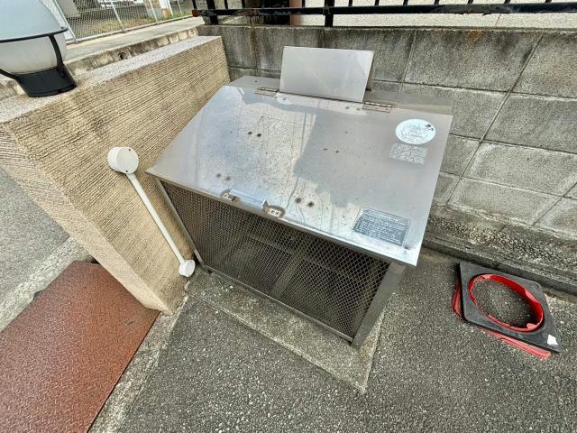 シャーメゾン西庄のその他