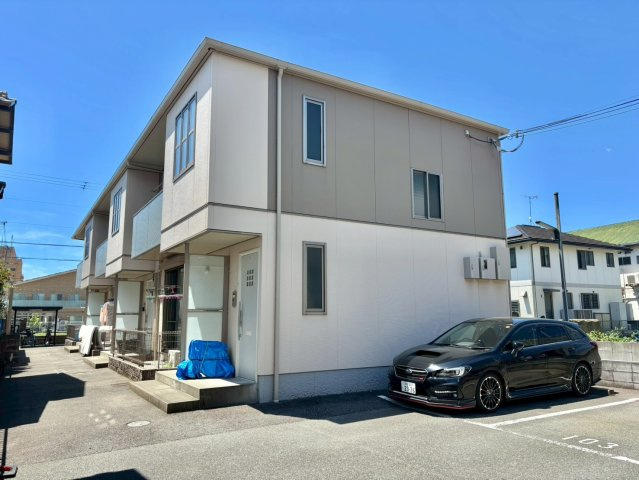 シャーメゾン西庄