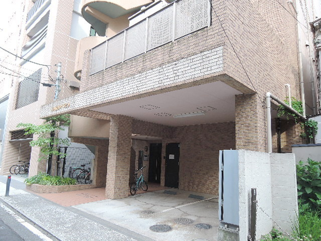 元町田澤リベラビルの周辺|鉄筋コンクリート造マンション