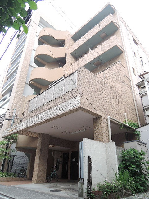 元町田澤リベラビル