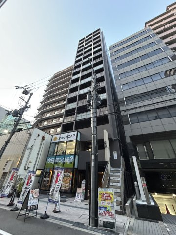 エスリードコート堺筋本町