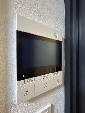 エスリードコート堺筋本町の設備