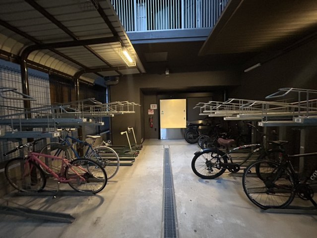 エスリードコート堺筋本町のその他共用部分
