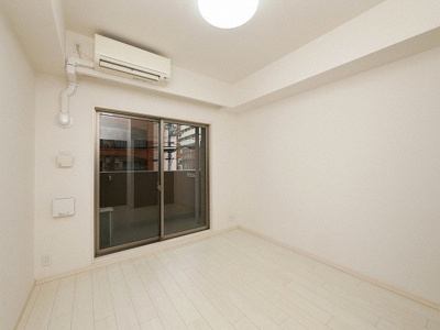 【洋室】 | レオンコンフォート難波