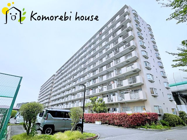 ライオンズマンション大宮指扇弐番館