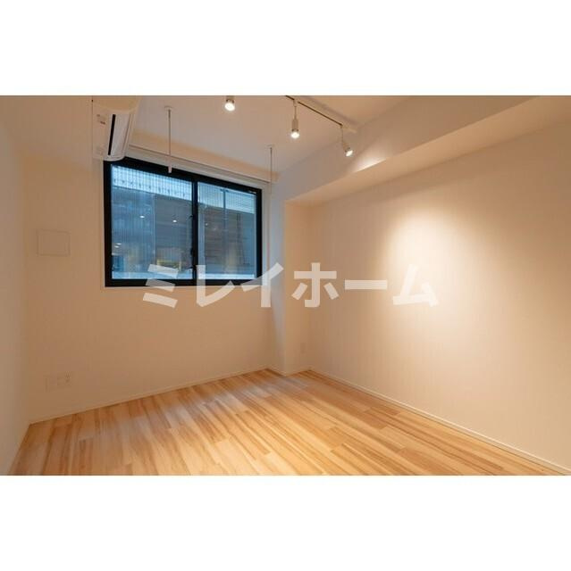 ミリアレジデンス品川中延