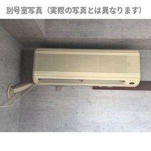 レジデンスヒカリの設備