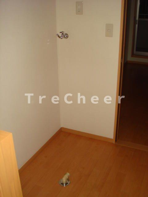 ドミールM.Sの設備