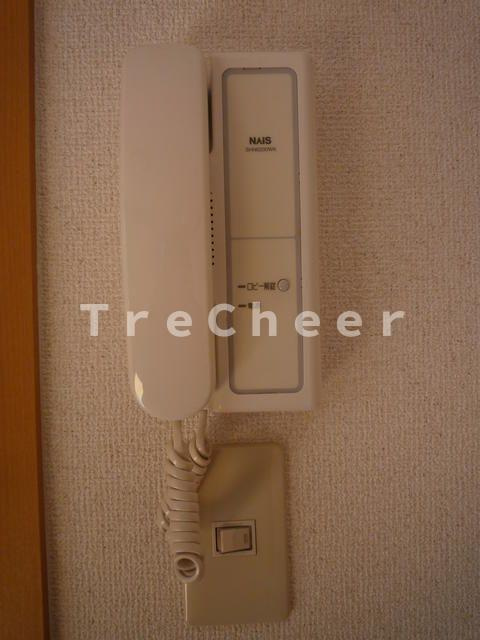 ドミールM.Sのその他