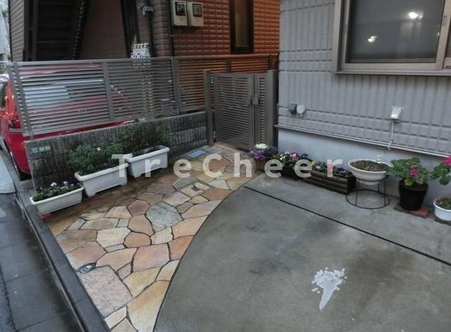 ドミールM.Sのその他共用部分