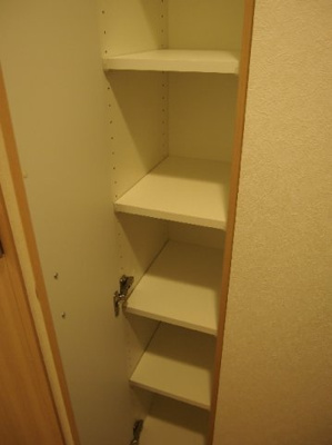 【その他】 | ルーブル旗の台弐番館