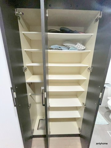 インボイス難波南レジデンス　仲介手数料無料の収納