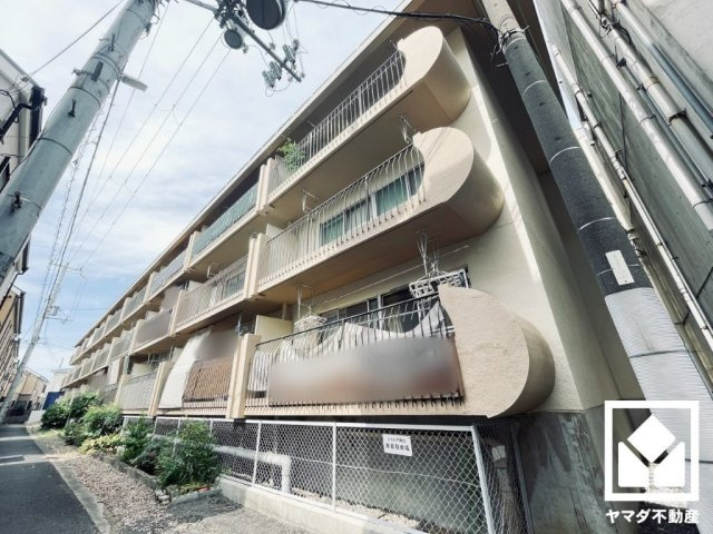 シェトア塚口第一