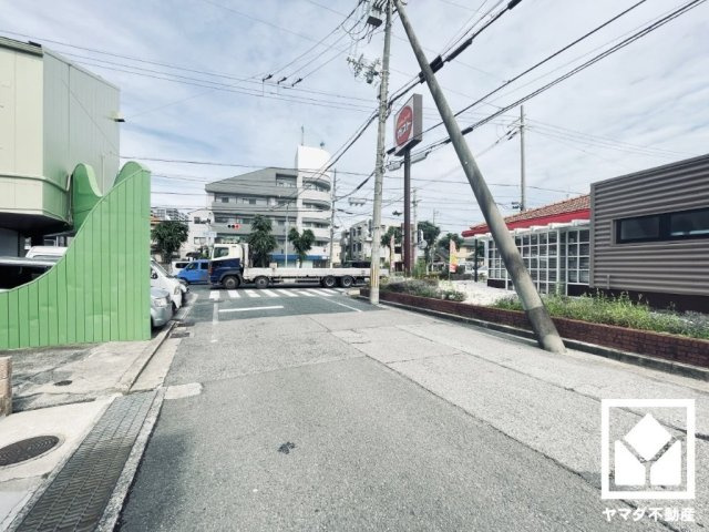 シェトア塚口第一の周辺