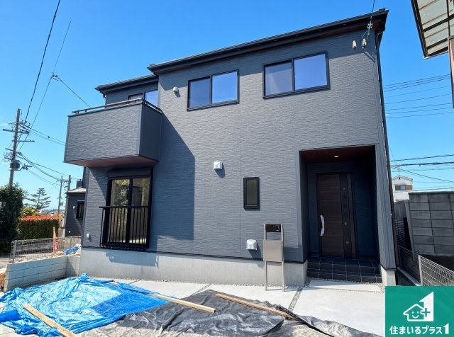 17(土)18(日)現地見学可能！◆羽曳野市はびきの　新築一戸建て