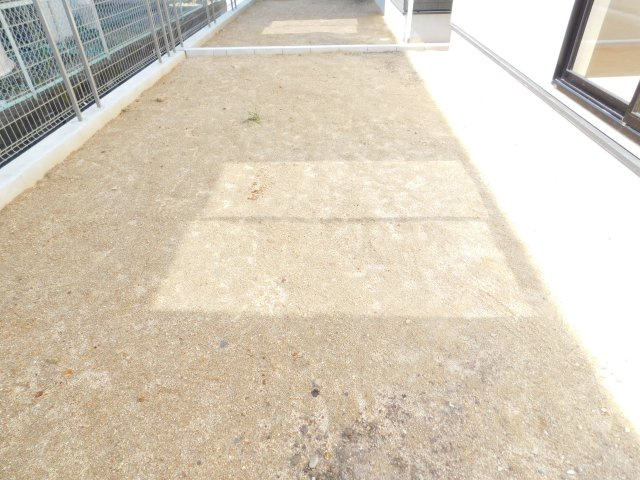 西春日井郡豊山町大字豊場字伊勢山の新築一戸建の庭|◇庭◇　　南面に広々庭付き！