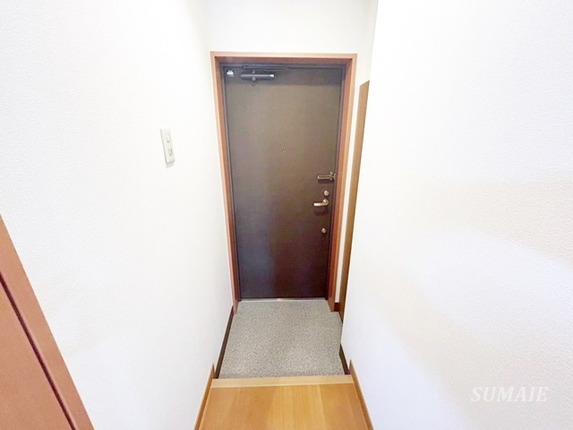 ジェイ・ジルーＢの玄関|玄関スペース☆