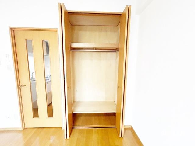 ジェイ・ジルーＢの収納|クローゼット☆