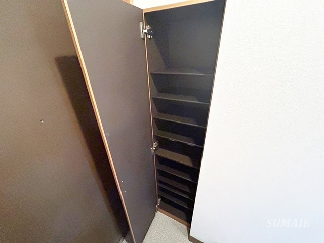 ジェイ・ジルーＢの収納|シューズボックス☆