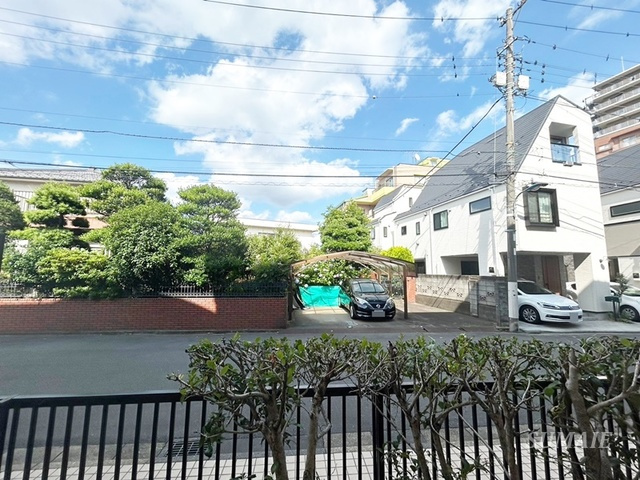 ジェイ・ジルーＢの展望|景色☆