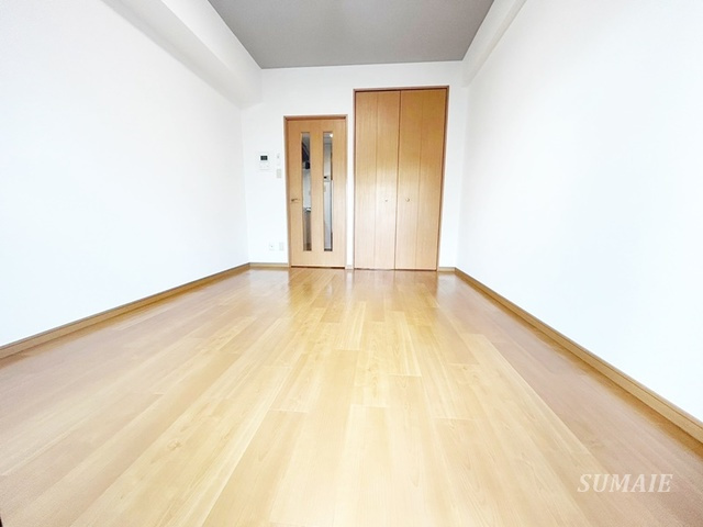 ジェイ・ジルーＢの洋室|洋室☆