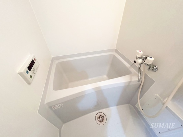 ジェイ・ジルーＢの浴室|バスルーム☆