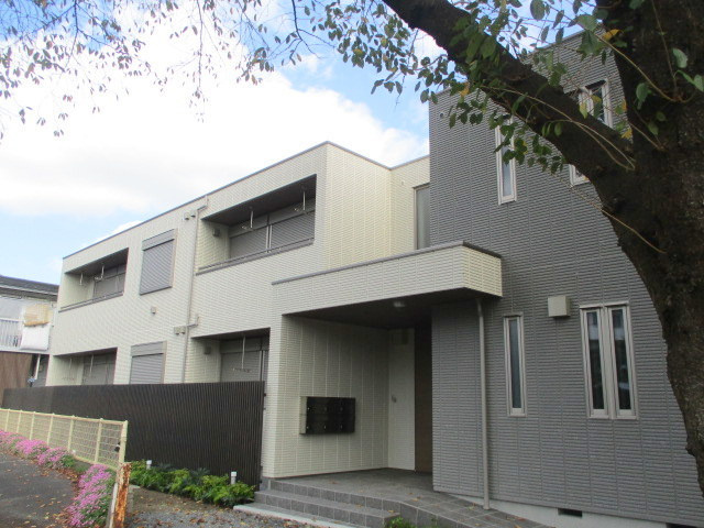 メゾン・ベルミオⅡ